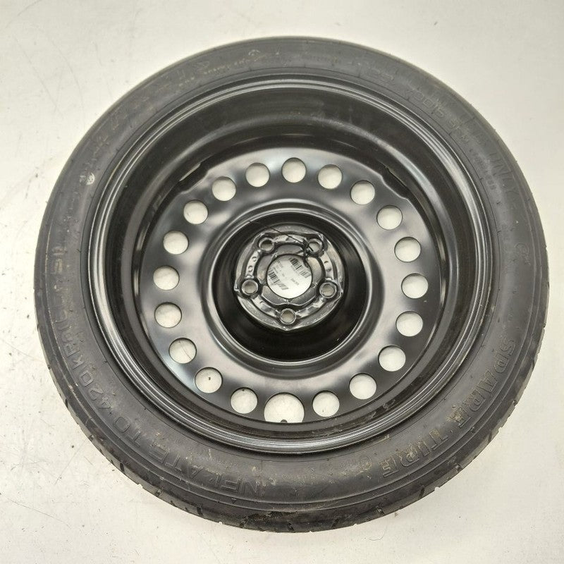Wheel 16x4 Compact Spare Rim and Tire Fits 13-22 Buick Encore
