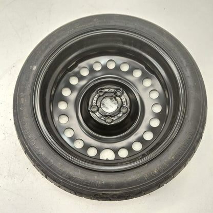 Wheel 16x4 Compact Spare Rim and Tire Fits 13-22 Buick Encore