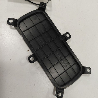 Kia Sorento Right Side Luggage Side Cover {85745C5500} 2018 2017 2016 