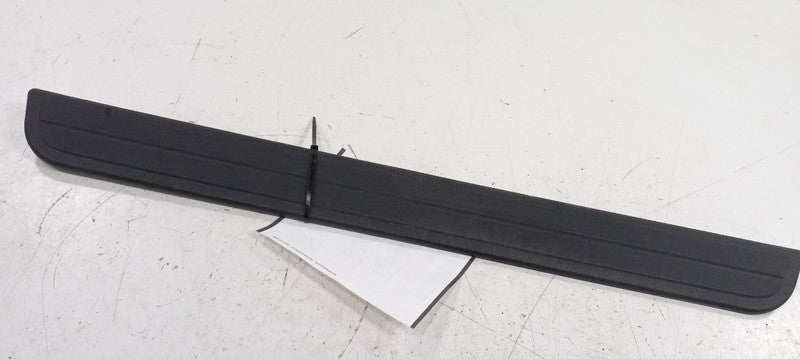 Nissan Altima Sill Trim Plate Door Jam Threshold Right Passenger Front 2010 2009