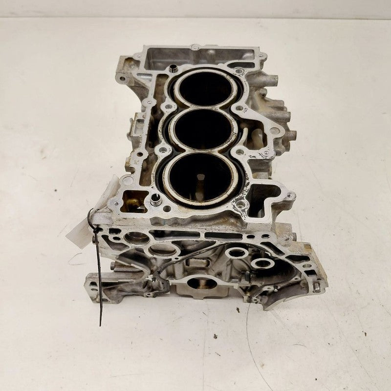 Chevy Trailblazer Bare Engine Cylinder Block  1.3 2023 2022 2021