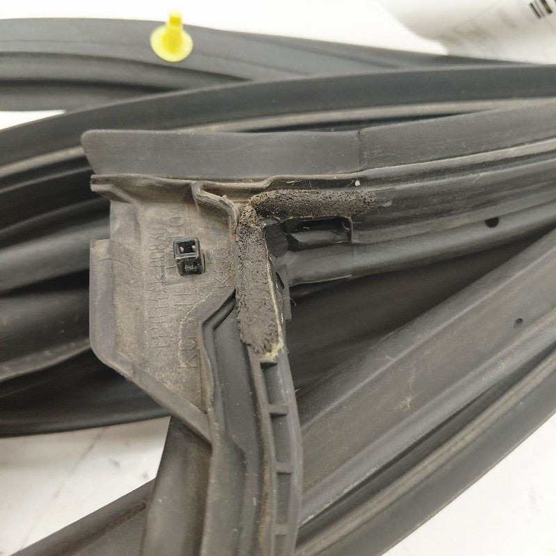 Nissan Rogue On Door Seal Rubber Right Passenger Front  2017 2018 2019