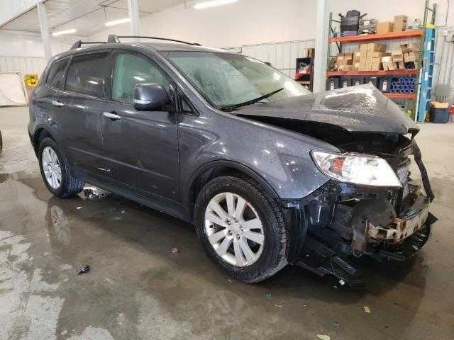 Subaru Tribeca Door Harness Wire Wiring Left Rear 2010 2011 2012 2013 