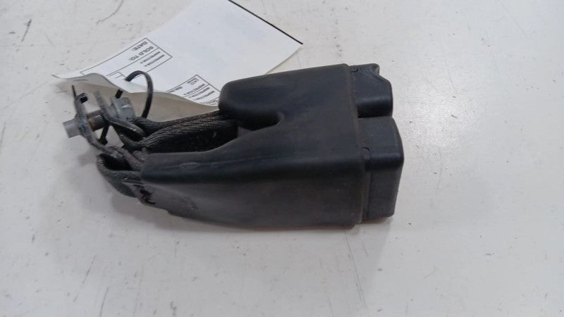 Subaru Impreza Seat Belt Buckle Latch Left Rear Back 2017 2018 2019 2020 
