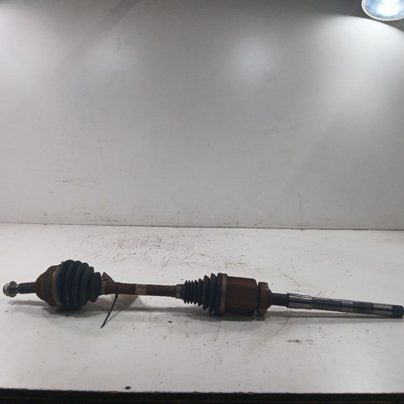 Passenger Right Front CV Axle Shaft Fits 18-22 Ford Ecosport  OEM