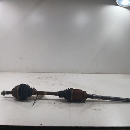 Passenger Right Front CV Axle Shaft Fits 18-22 Ford Ecosport  OEM