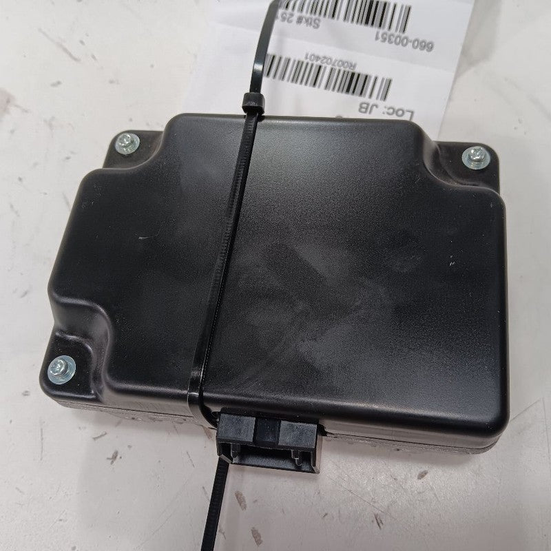 Power Converter Inverter Fits 15-23 Jeep Renegade OEM