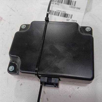 Power Converter Inverter Fits 15-23 Jeep Renegade OEM