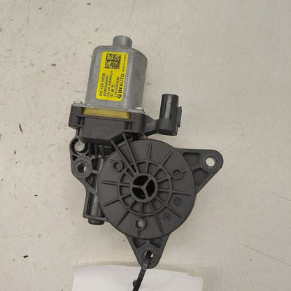 Passenger Right Front Power Window Motor Fits 18-23 Hyundai Kona
