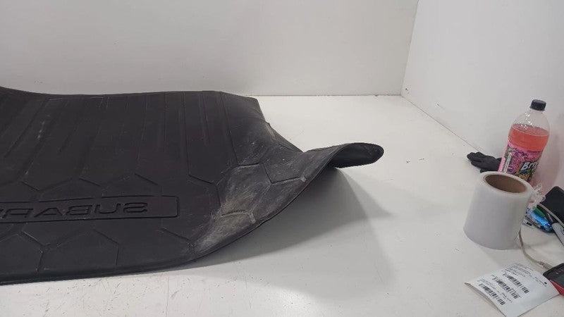 Subaru Impreza Spare Tire Cover Trunk Mat  2017 2018 2019 2020 2021 20