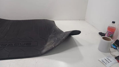 Subaru Impreza Spare Tire Cover Trunk Mat  2017 2018 2019 2020 2021 20