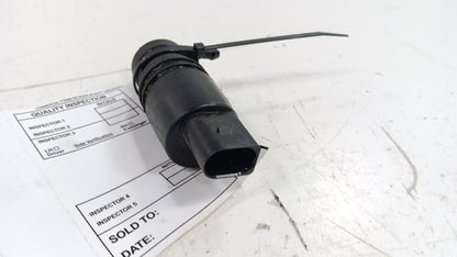 Buick Lacrosse Windshield Washer Wash Fluid Reservoir Motor Pump Electric 2013 2