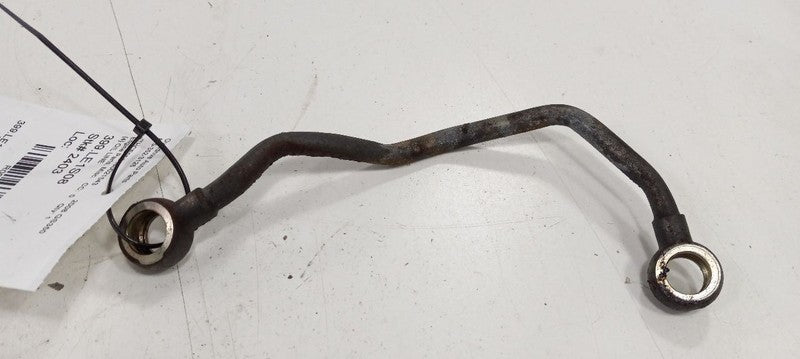 Lexus GS350 Oil Line 2007 2008 2009 OEM