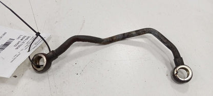 Lexus GS350 Oil Line 2007 2008 2009 OEM