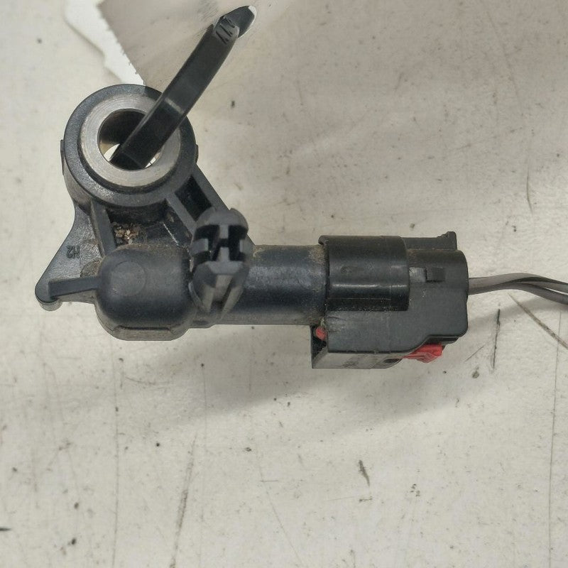 2018 Fiat 500 X Model Contact Sensor