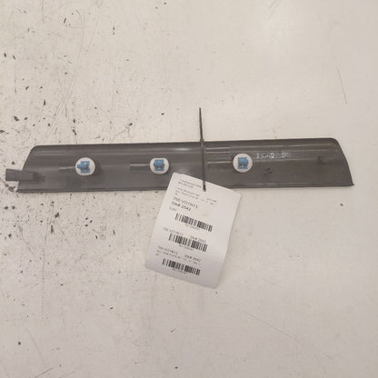 Volvo S60 Sill Trim Plate Door Jam Threshold Right Passenger Front  20
