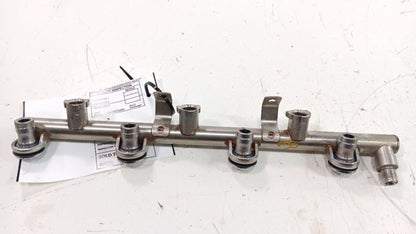 Buick Lacrosse Fuel Rail Injection Injector Mount Bar 2013 2014 2015 2016