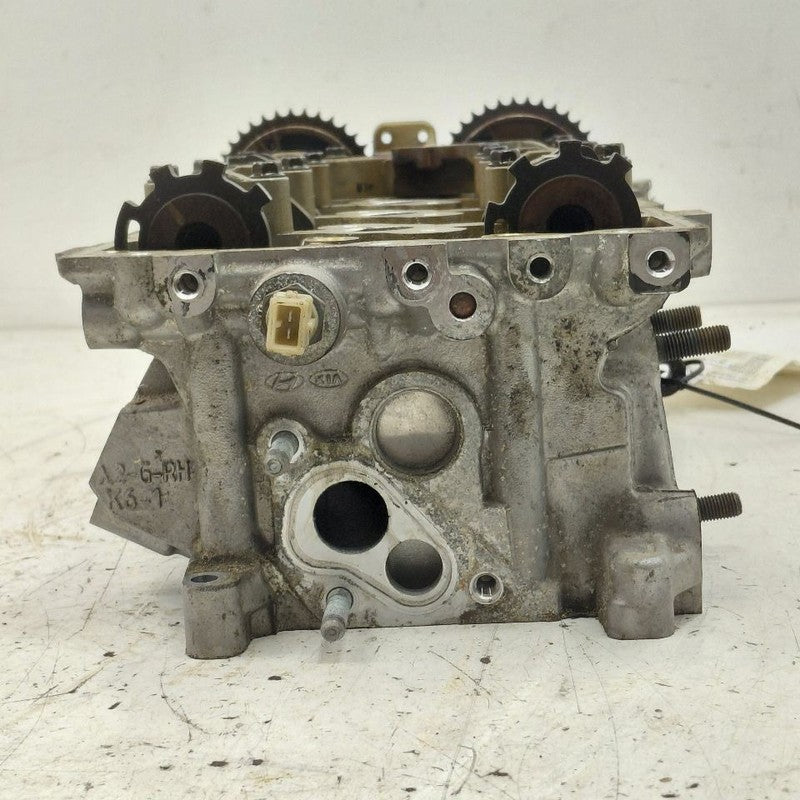 Passenger Rear Engine Cylinder Head 3.3L Fits 14-18 Kia Sorento