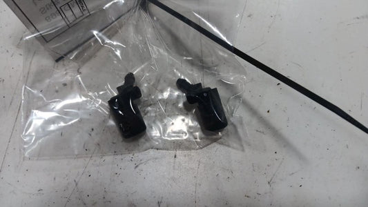 Buick Encore Windshield Wiper Washer Fluid Hood Sprayer Nozzles  2013 