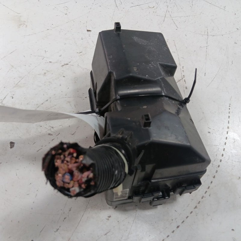 Fuse Box Engine Compartment VIN 4 8th Digit SE Fits 16-18 Acura ILX OE