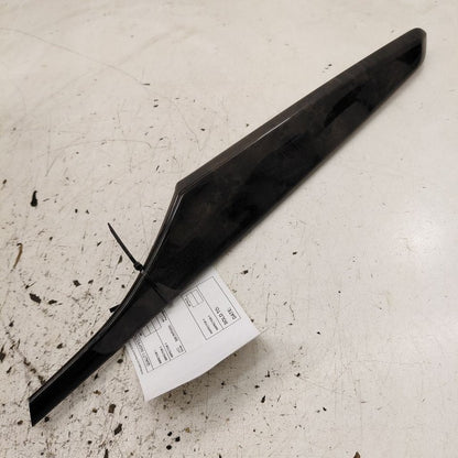 Cadillac CT6 Left Rear Door Panel Trim {62006101} 2018 2017 2016