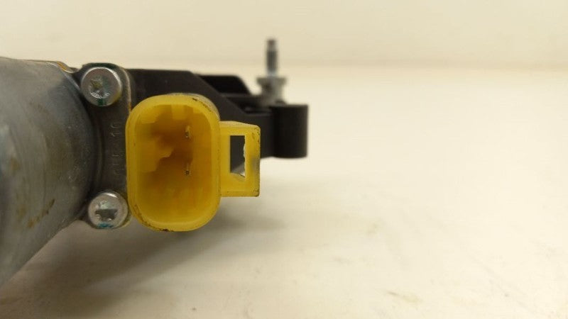 25783492 Left Power Window Motor Rear Back Fits 07-12 ACADIA