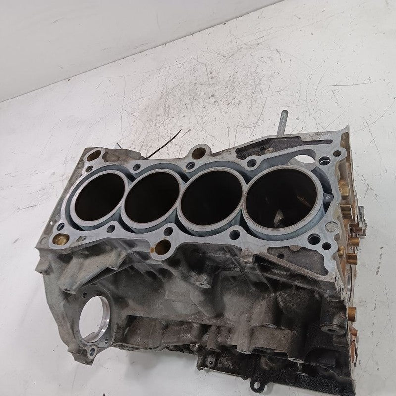 100025LAA00 Bare Engine Cylinder Block Fits 16-22 Acura ILX