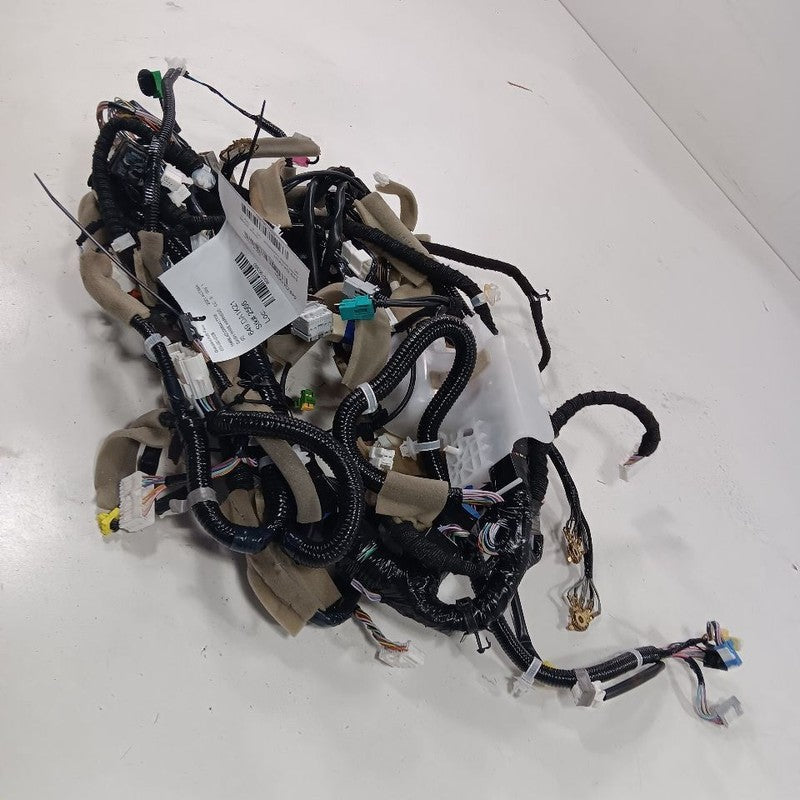 Nissan Altima Dash Wire Wiring Harness 2023 2022 2021 2020 2019