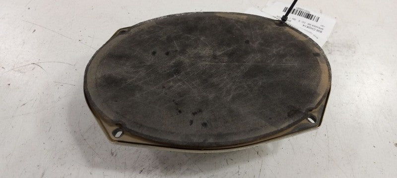 Dodge Avenger Speaker Right Passenger Rear 2014 2013 2012 2011 2010 OE
