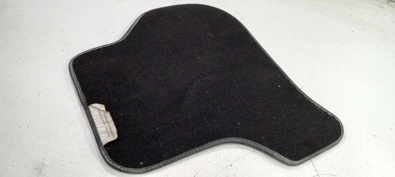 Volkswagen Rabbit Floor Mat Right Rear Passenger Side 2006 2007 2008 2