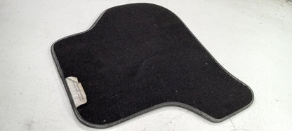 Volkswagen Rabbit Floor Mat Right Rear Passenger Side 2006 2007 2008 2