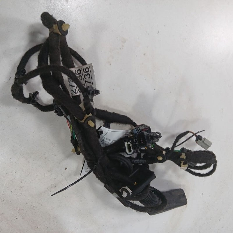 Buick Encore Door Harness Wire Wiring Right Passenger Front  2022 2021