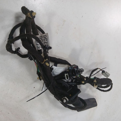 Buick Encore Door Harness Wire Wiring Right Passenger Front  2022 2021
