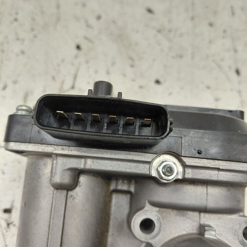 Throttle Body Valve Fits 14-15 17-24 Mitsubishi Mirage