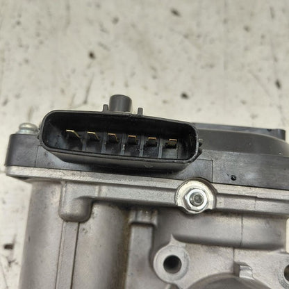 Throttle Body Valve Fits 14-15 17-24 Mitsubishi Mirage