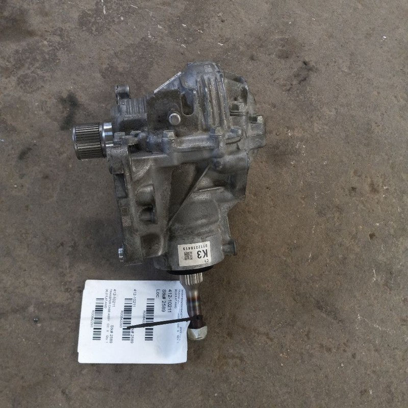 Transfer Case Fits 17-23 Mazda CX-5 OEM