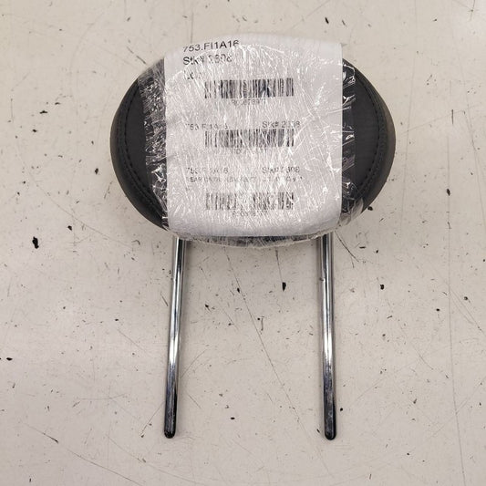 Fiat 500 X Model   Center Middle Headrest Seat Head Rest Rear Back  20