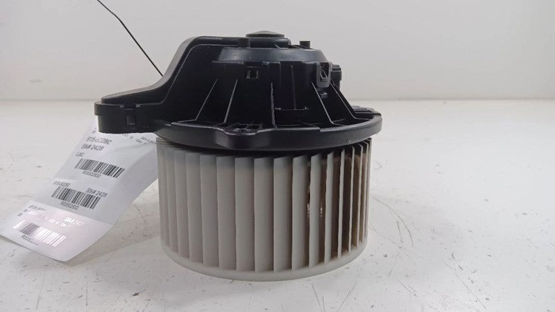 Blower Motor Hatchback GT Fits 11-17 ELANTRA OEM
