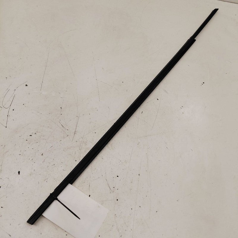 Ford Escape Door Glass Window Weather Strip Trim Front Right Passenger