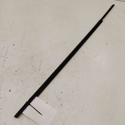 Ford Escape Door Glass Window Weather Strip Trim Front Right Passenger