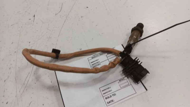 Chevy Volt 2014 Engine Parts Misc 539482 OEM