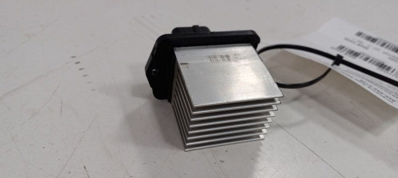 Subaru Impreza Blower Resistor Fan Motor Speed Resistor 2020 2019 2018