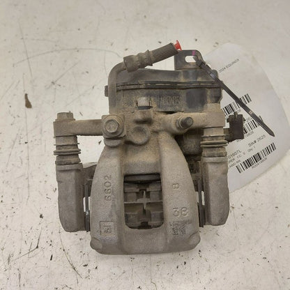 Left Rear Brake Caliper Fits 16-25 Chevy Malibu