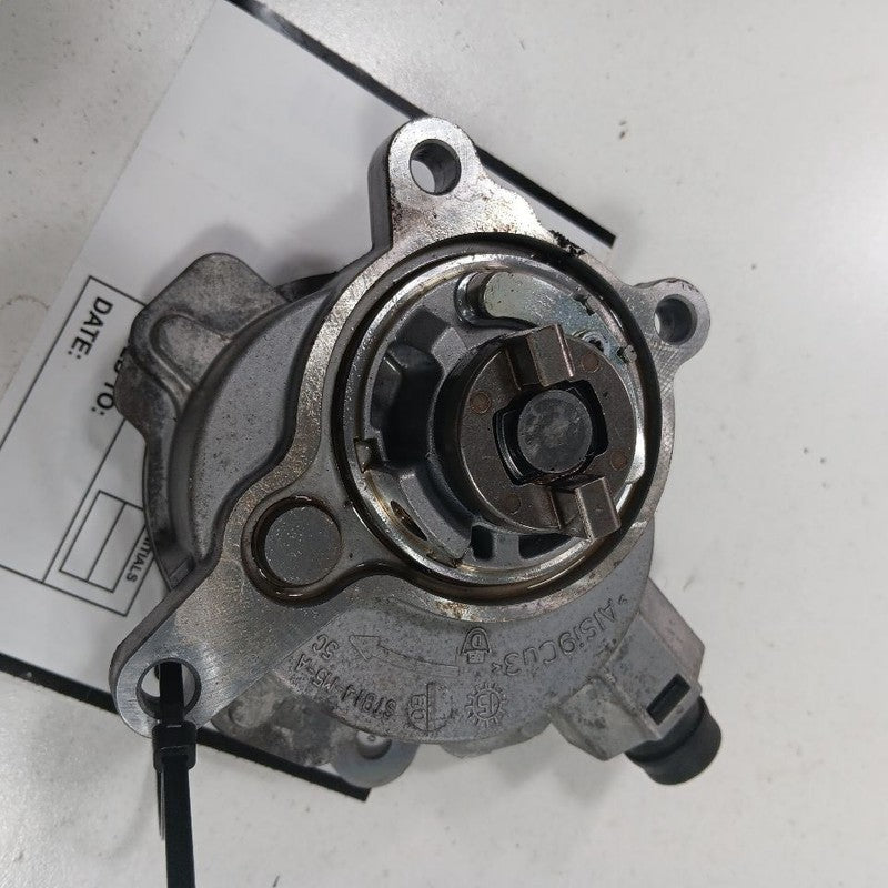Vacuum Pump 2.3L Fits 15-19 Ford Mustang OEM