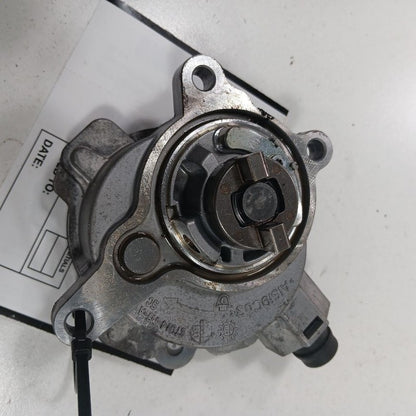 Vacuum Pump 2.3L Fits 15-19 Ford Mustang OEM