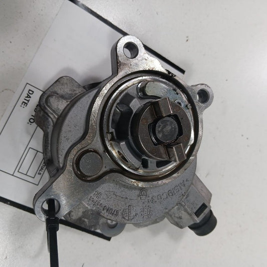 Vacuum Pump 2.3L Fits 15-19 Ford Mustang OEM