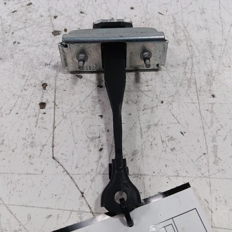 Ford Taurus Door Check Left Driver Front Hinge Stop Stopper Detent  20