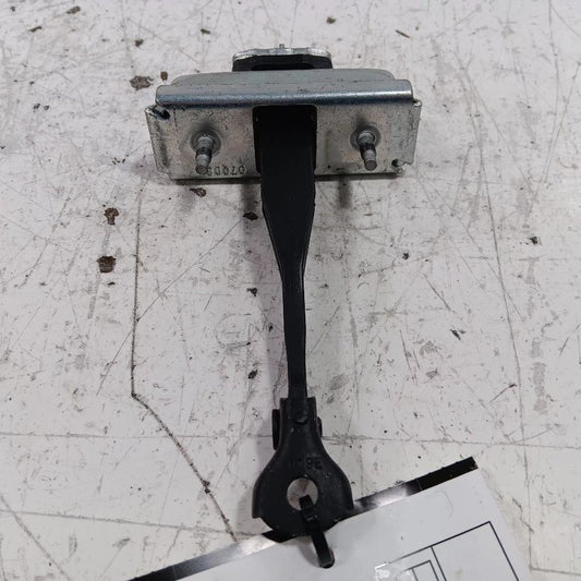 Ford Taurus Door Check Left Driver Front Hinge Stop Stopper Detent  20
