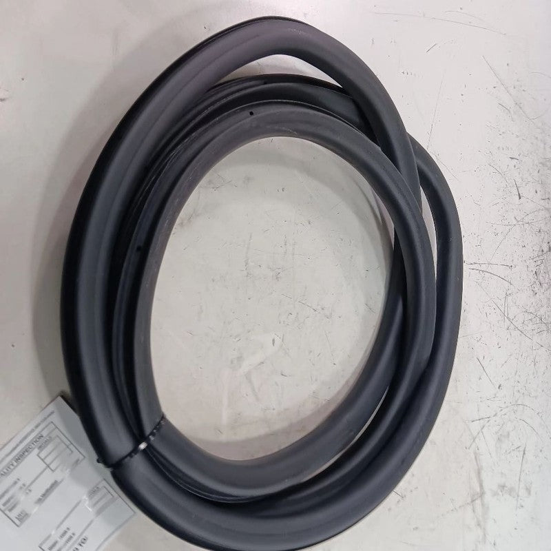 FIAT 500 On Body Door Jamb Seal Front Right Passenger  2017 2016 OEM