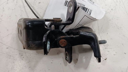 Mazda CX-5 Door Hinge Set Left Rear  2013 2014 2015 2016 OEM